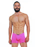 Men's AQ Hybrid Collection - Nautical - Boxer Briefs – 3-Pack